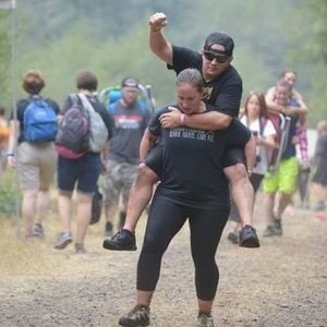 Meet your Posher, Andy